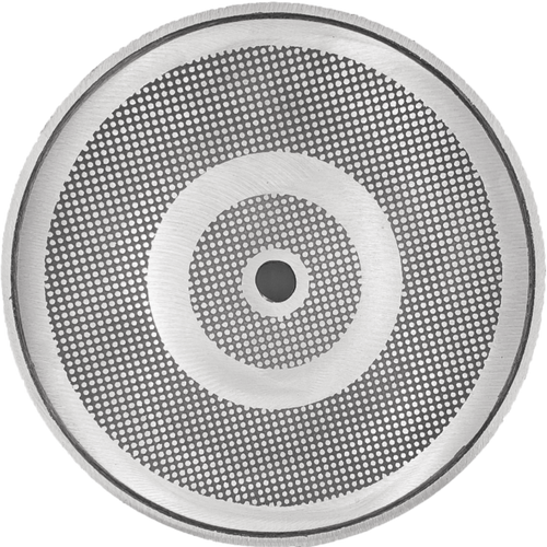 Aluminum Skimmer Lid & Ring - 11" OD