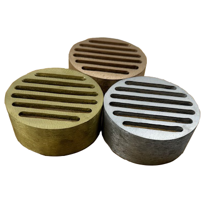 Metal Drains