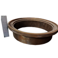 Red Brass