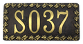 Yellow Brass