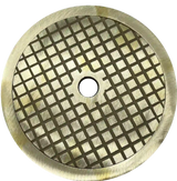 Brass Pool Auto-Fill Lid and Ring Red Brass