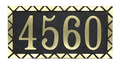 Yellow Brass