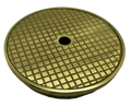 Yellow Brass