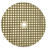 Aluminum Skimmer Lid |Made in America - 9-7/8"