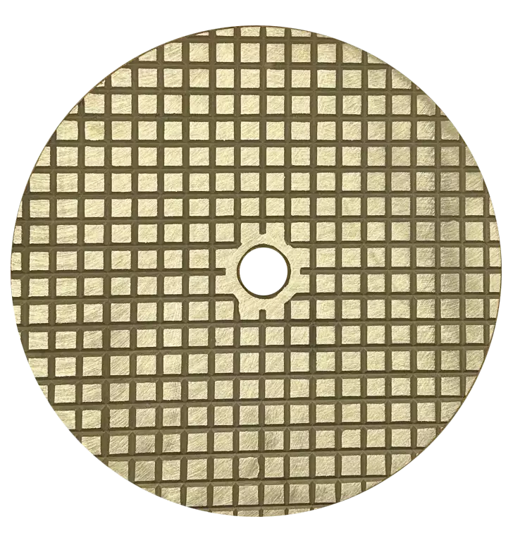 Aluminum Skimmer Lid |Made in America - 9-7/8"