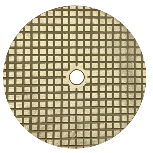 Aluminum Skimmer Lid |Made in America - 9-7/8"