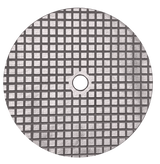 Red Brass Skimmer Lid |Made in America - 9-7/8"
