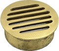 Yellow Brass