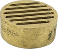 Yellow Brass