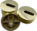 Yellow Brass