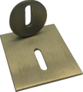 Yellow Brass