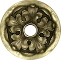 Yellow Brass