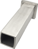 water scupper | spout for pools and fountains - Aluminum