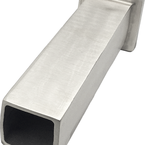 water scupper | spout for pools and fountains - Aluminum