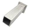 water scupper | spout for pools and fountains - Aluminum