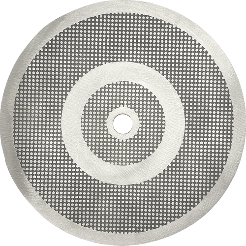 Aluminum Skimmer Lid 