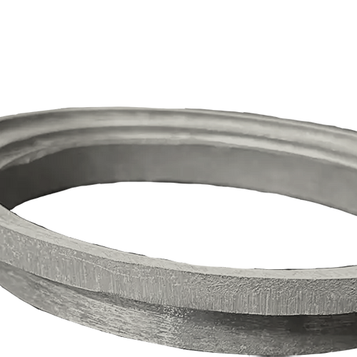 Metal Aluminum Skimmer Collar | Made in America - 1-1/2" Deep