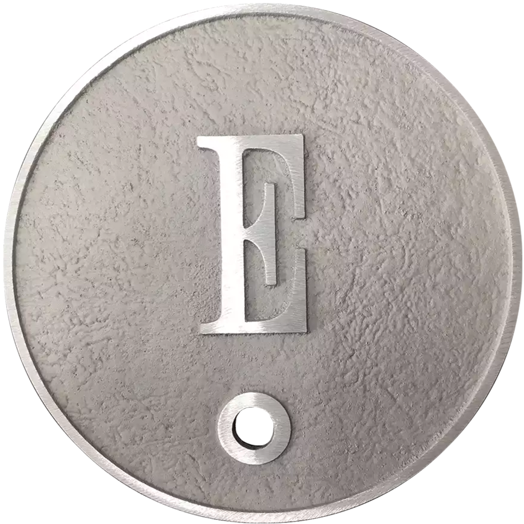 Hand Made Aluminum Skimmer Lid|Made in America - 10-7/16"