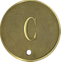 Yellow Brass