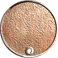 Red Brass