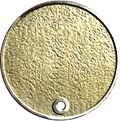 Yellow Brass
