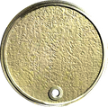Yellow Brass