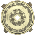 Yellow Brass