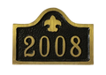 Yellow Brass