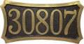 Yellow Brass