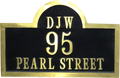 Yellow Brass