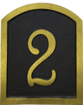 Yellow Brass