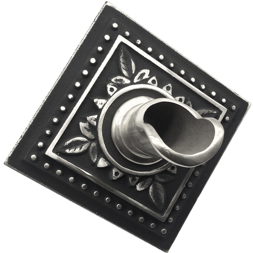 black water scupper | spout - Aluminum