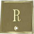 Yellow Brass