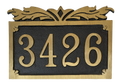 Yellow Brass