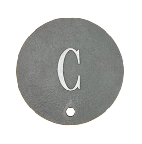 Custom Aluminum skimmer lid |Made in America - 9-7/8"