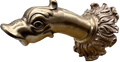 Yellow Brass