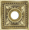 Yellow Brass