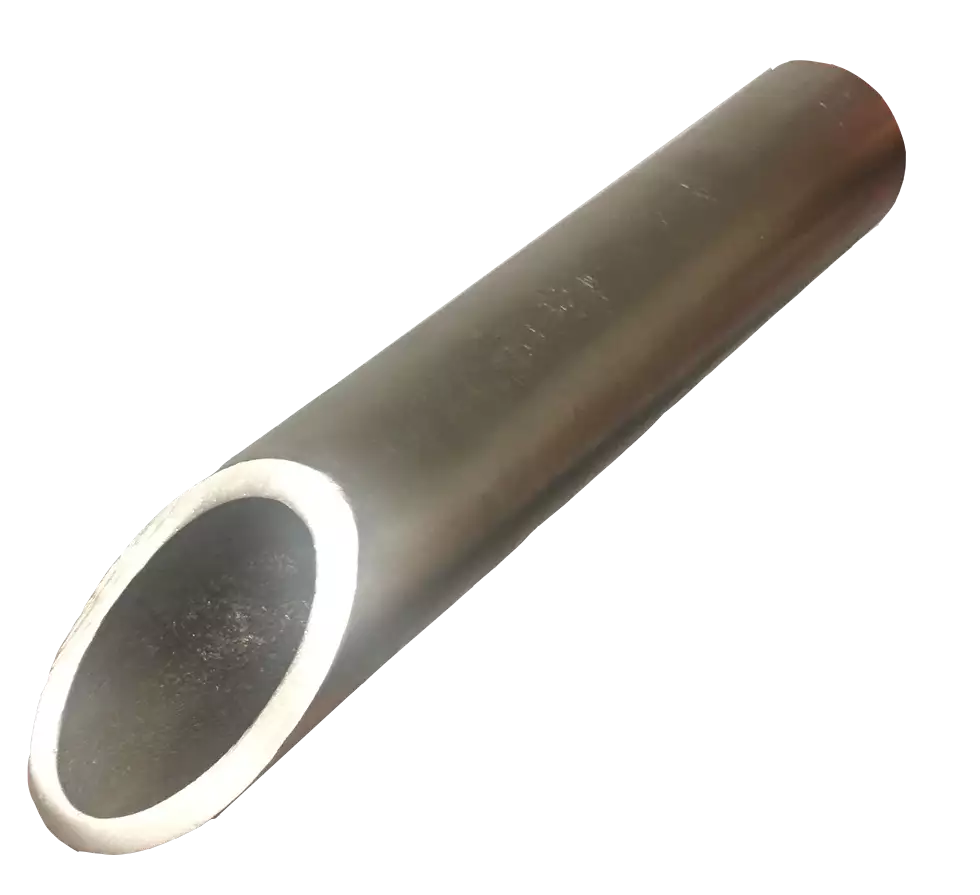 round water spout for pools and fountains - Aluminum