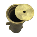 Yellow Brass