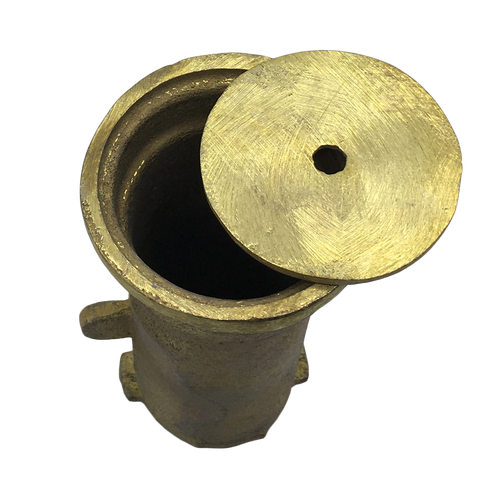 In-Ground Umbrella Anchor- Aluminum