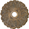 Yellow Brass