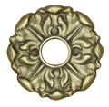 Yellow Brass