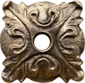 Yellow Brass