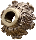 Yellow Brass