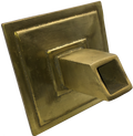 Yellow Brass