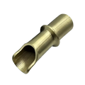 Yellow Brass