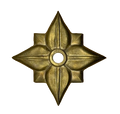 Yellow Brass