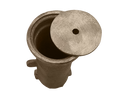Red Brass