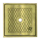 Red Brass Pool AutoFill | Made in America - SQ 