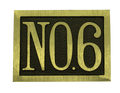 Yellow Brass